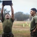 Lance Corporal Leadership and Ethics Seminar Class 1-24