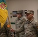 HHC, 89th Military Police Brigade Change of Responsibility