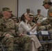 HHC, 89th Military Police Brigade Change of Responsibility