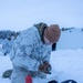 U.S. Marines with 1st Battalion, 2nd Marine Regiment Conduct Cold Weather Training