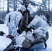 U.S. Marines with 1st Battalion, 2nd Marine Regiment Conduct Cold Weather Training