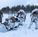 U.S. Marines with 1st Battalion, 2nd Marine Regiment, Conduct Cold Weather Training