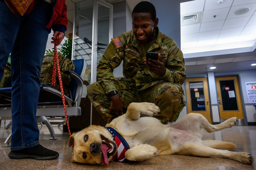 44th IBCT leaves for Fort Bliss