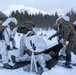 U.S. Marines with 1st Battalion, 2nd Marine Regiment Conducts Cold Weather Training