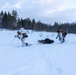 U.S. Marines with 1st Battalion, 2nd Marine Regiment Conduct Cold Weather Training