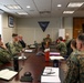 Supply Officer Round Table