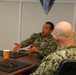 Supply Officer Round Table