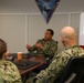 Supply Officer Round Table