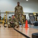 JB MDL hosts first holistic health fitness integrator course of the year