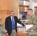 Assistant Secretary of Defense for Health Affairs visits WAMC