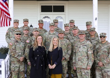 CSM council tackles issues pertinent to Citizen-Soldiers