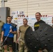 10th Mountain and XVIII Airborne Corps conduct staff PT