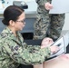 Active-duty medical personnel train together for Advanced Trauma Life Support course