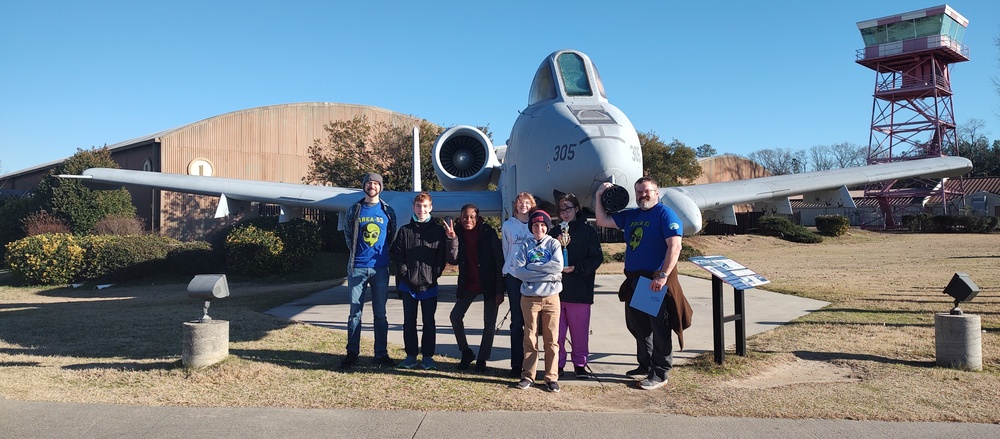 Building Young STEM Professionals: U.S. Navy’s SSP Outreach Teams Cultivate Talent during FIRST Robotics Events Nationwide