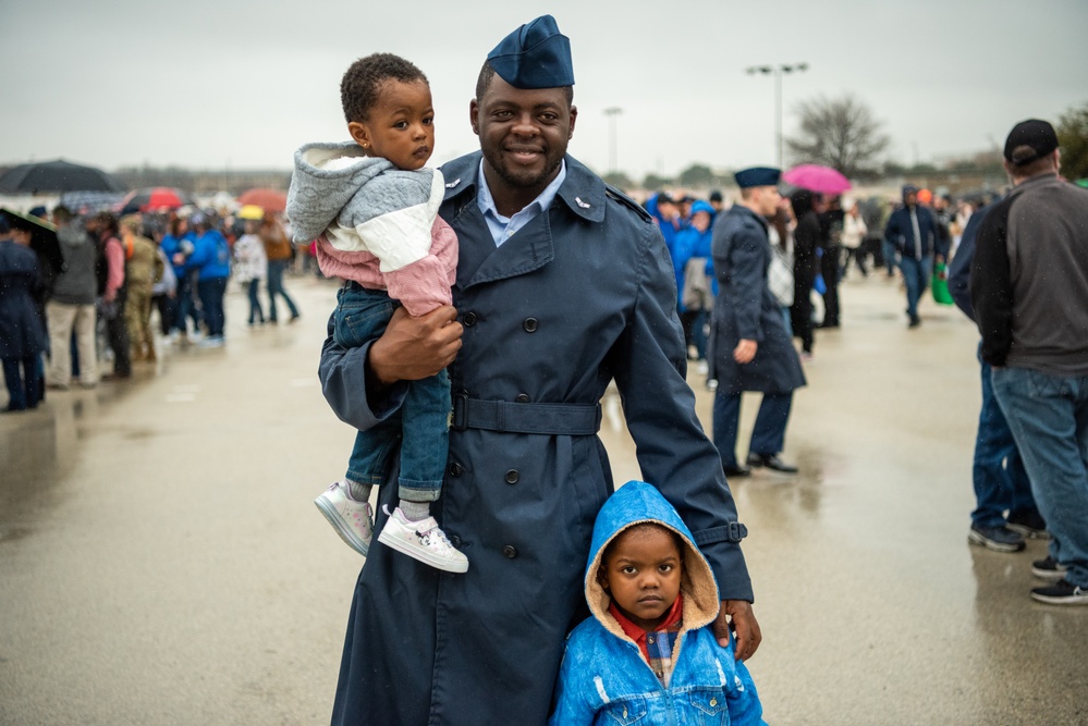 DVIDS Images BMT Coin Ceremony Jan.24, 2024 [Image 2 of 11]