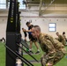 10th Mountain and XVIII Airborne Corps conduct staff PT