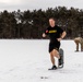 10th Mountain and XVIII Airborne Corps conduct staff PT