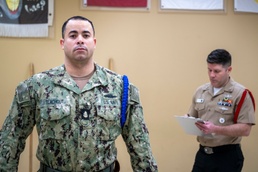 Staff in the Spotlight - GMC Seth Teachout