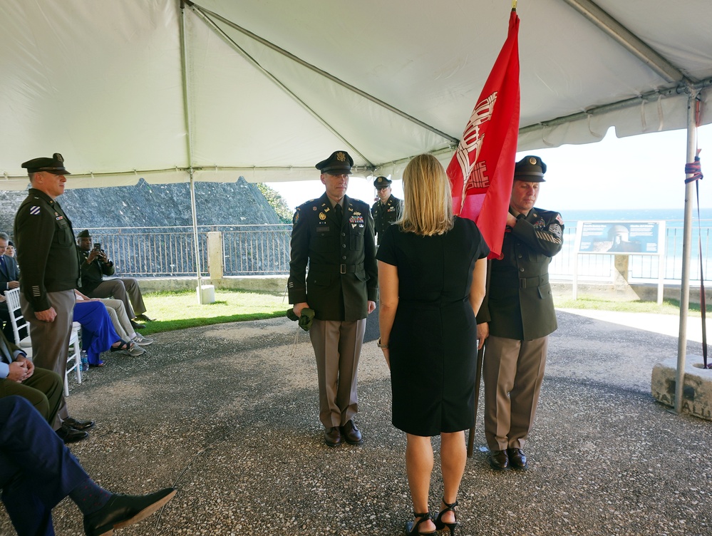 USACE Commissions Task Force VIPR for Projects in Virgin Islands and Puerto Rico