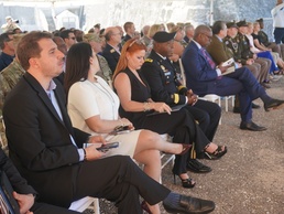 USACE Commissions Task Force VIPR for Projects in Virgin Islands and Puerto Rico