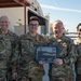 Champ of the Week - Airman 1st Class Jacob Scott