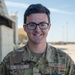 Champ of the Week - Airman 1st Class Jacob Scott