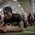 University of Colorado - Boulder football team works out like Marines University of Colorado - Boulder football team works out like Marines
