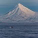 Coast Guard Cutter Alex Haley returns to Kodiak from Bering Sea Patrol