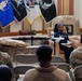 AFMAO senior enlisted leader kicks off mentoring series
