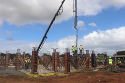 Fort Buchanan Army Family Housing Replacement Project