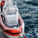 Coast Guard Cutter Alex Haley returns to Kodiak from Bering Sea Patrol