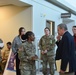 Assistant Secretary of Defense for Health Affairs visits WAMC