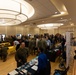 Hiring Our Heroes Skillbridge Expo at Camp Lejeune 2024