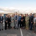 Naval Base San Diego Holds Annual Energy Partnership Summit