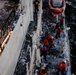 Coast Guard Cutter Alex Haley returns to Kodiak from Bering Sea Patrol