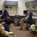 Assistant Secretary of Defense for Health Affairs visits WAMC