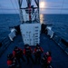 Coast Guard Cutter Alex Haley returns to Kodiak from Bering Sea Patrol