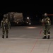 731st AMS cordons simulated UXOs