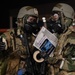 731st AMS cordons simulated UXOs