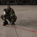 731st AMS cordons simulated UXOs