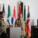 16th Sustainment Brigade Hosts 'Knight’s Week' to Strengthen Interoperability and Security Commitments in the European Theater