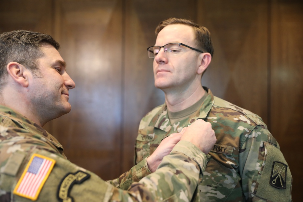 16th Sustainment Brigade Hosts 'Knight’s Week' to Strengthen Interoperability and Security Commitments in the European Theater