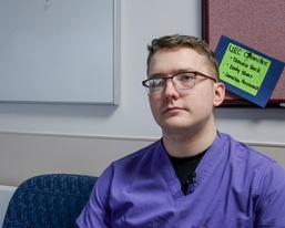 BACH nurses contribute to Army Nurse Corps 123 years of excellence, healing with compassion