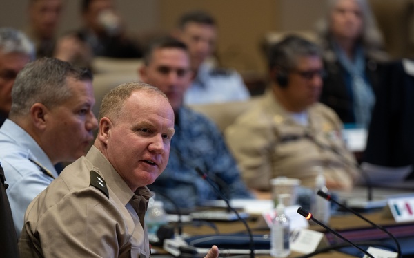 Space Conference of the Americas 24