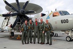 The PEP in CAEWWS’ Step