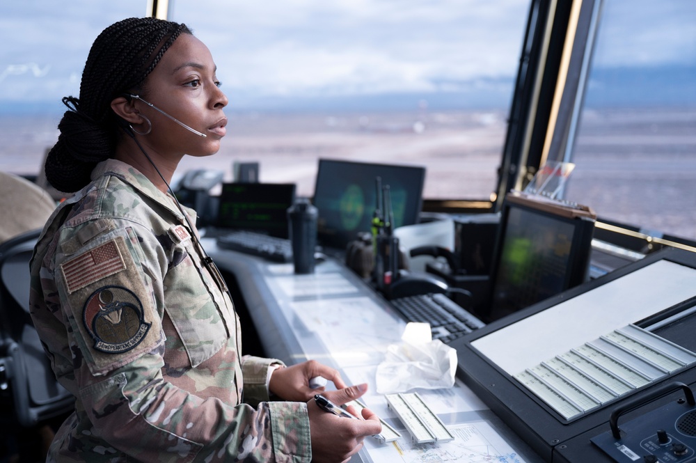 54th OSS ensures safe flight operations