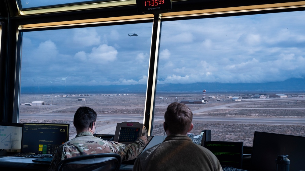 54th OSS ensures safe flight operations