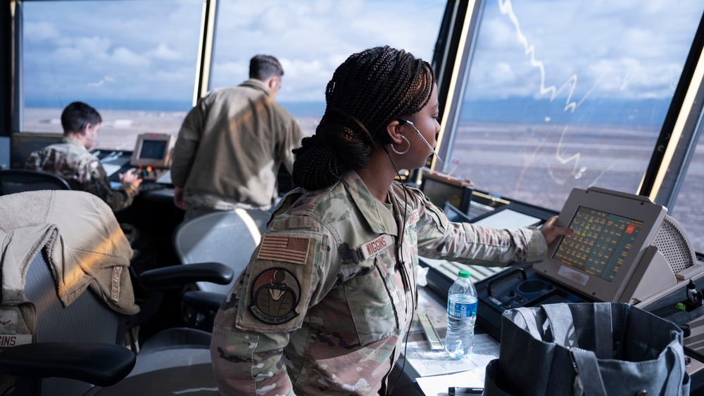 54th OSS ensures safe flight operations