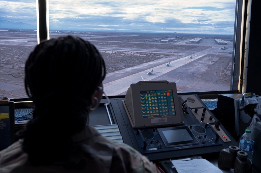 54th OSS ensures safe flight operations