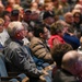 AFGSC hosts town halls in Lewistown and Great Falls